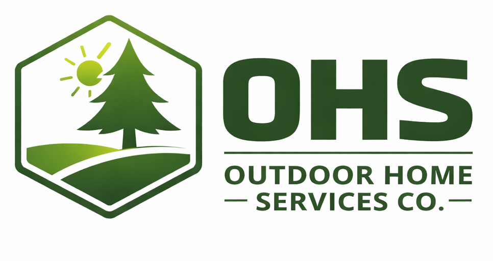 Outdoor Home Services Co.